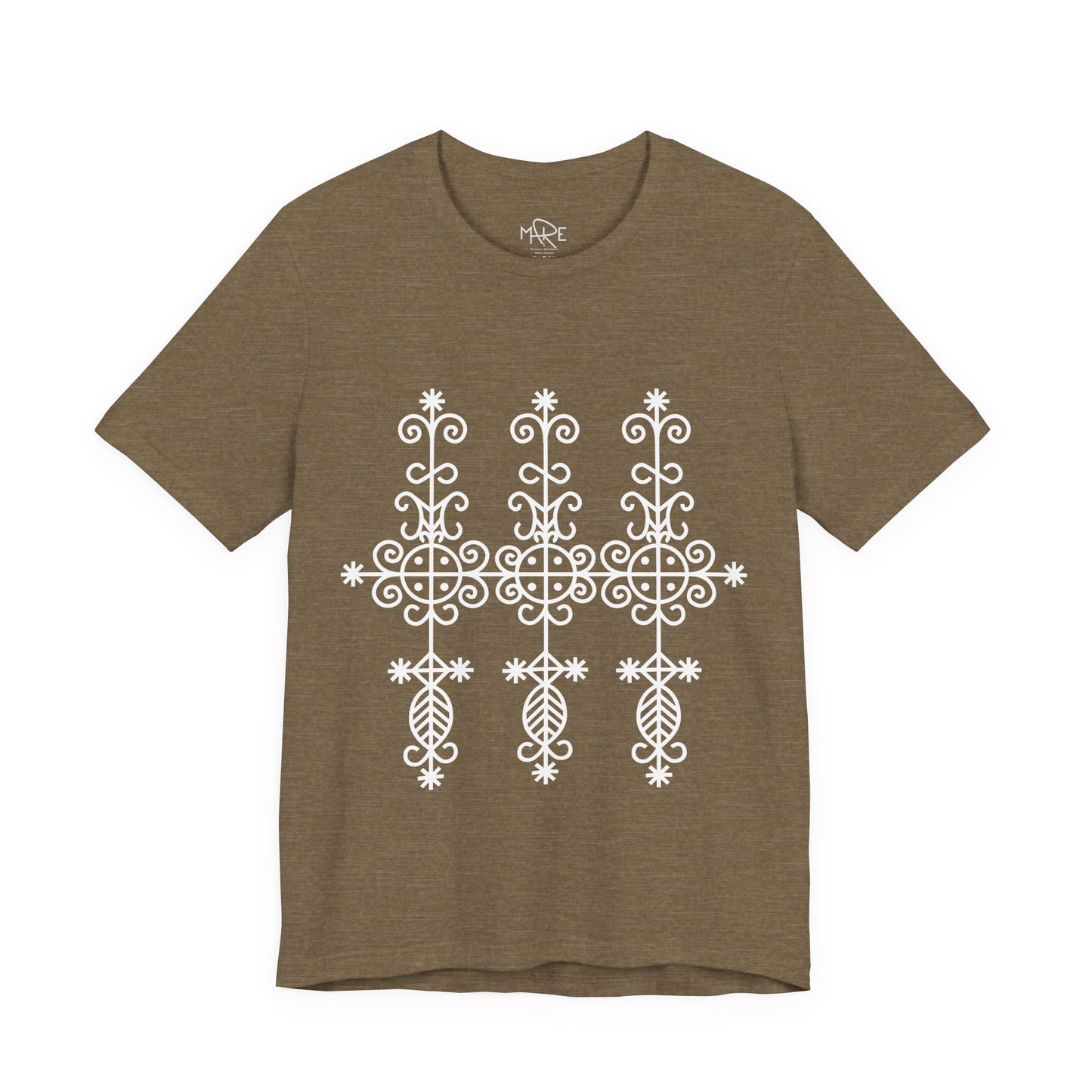 Marasa Veve Twin Spirit Tee
