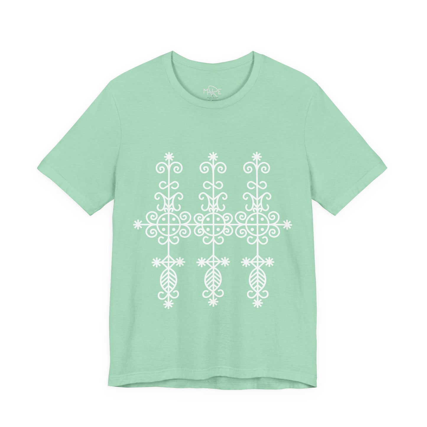 Marasa Veve Twin Spirit Tee