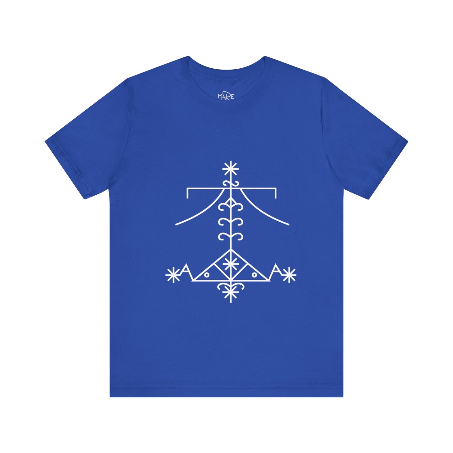 Ogou Veve Unisex Tee