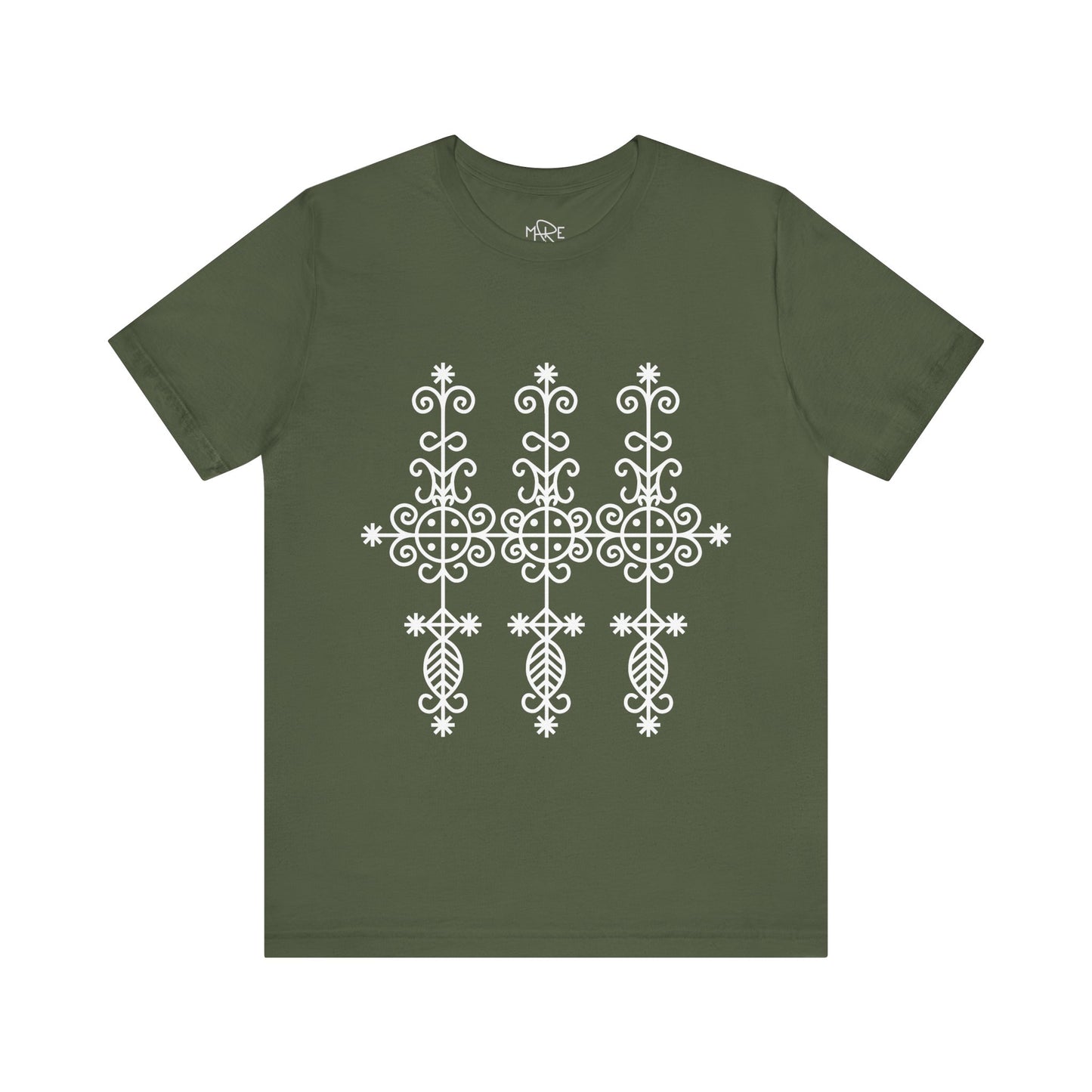 Marasa Veve Twin Spirit Tee