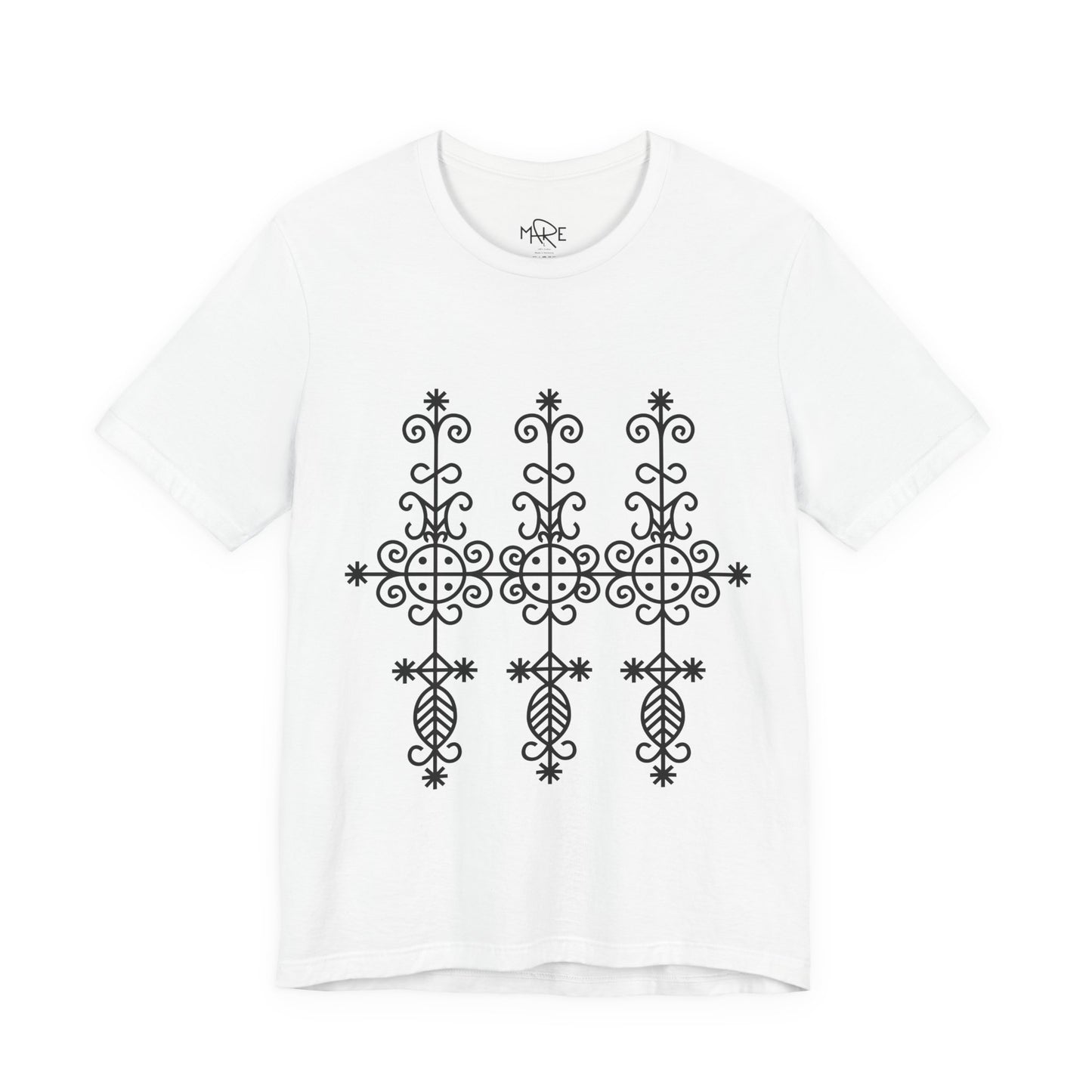 Marasa Veve Twin Spirit Tee