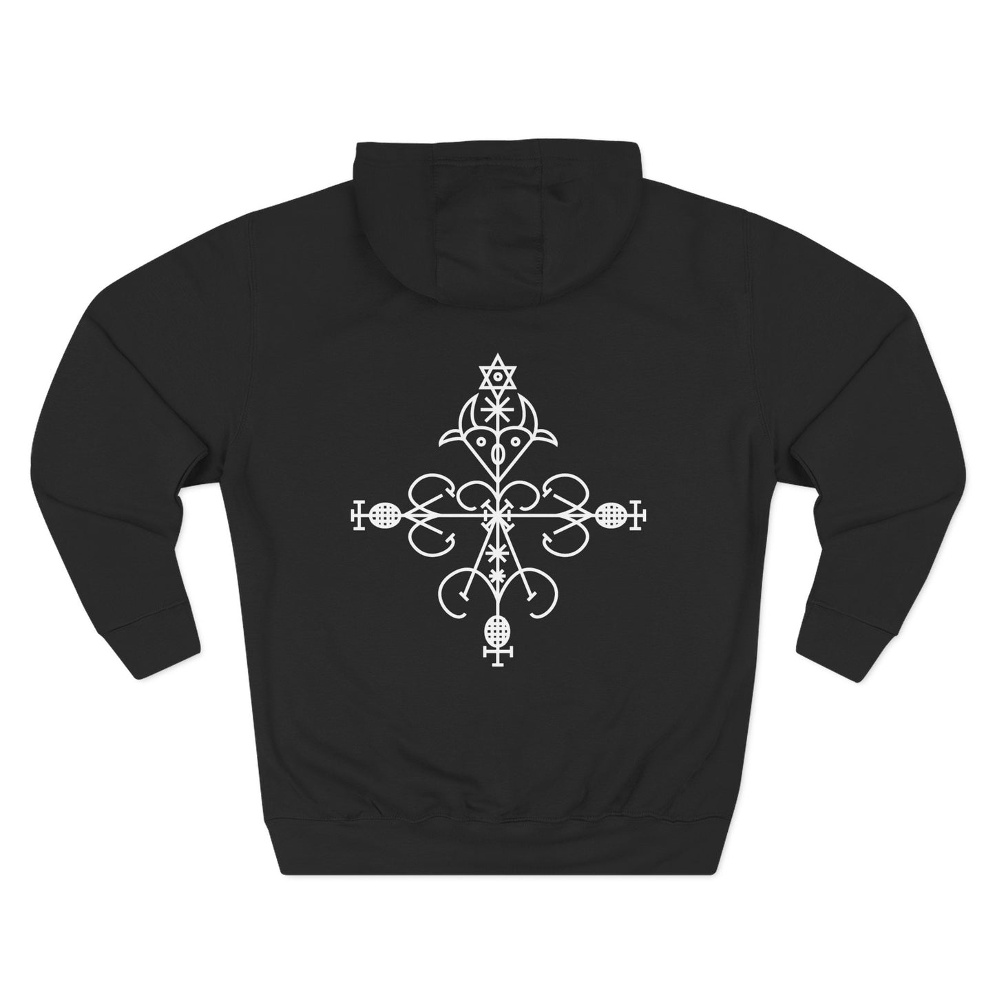 Bosou Spirit Veve Hoodie