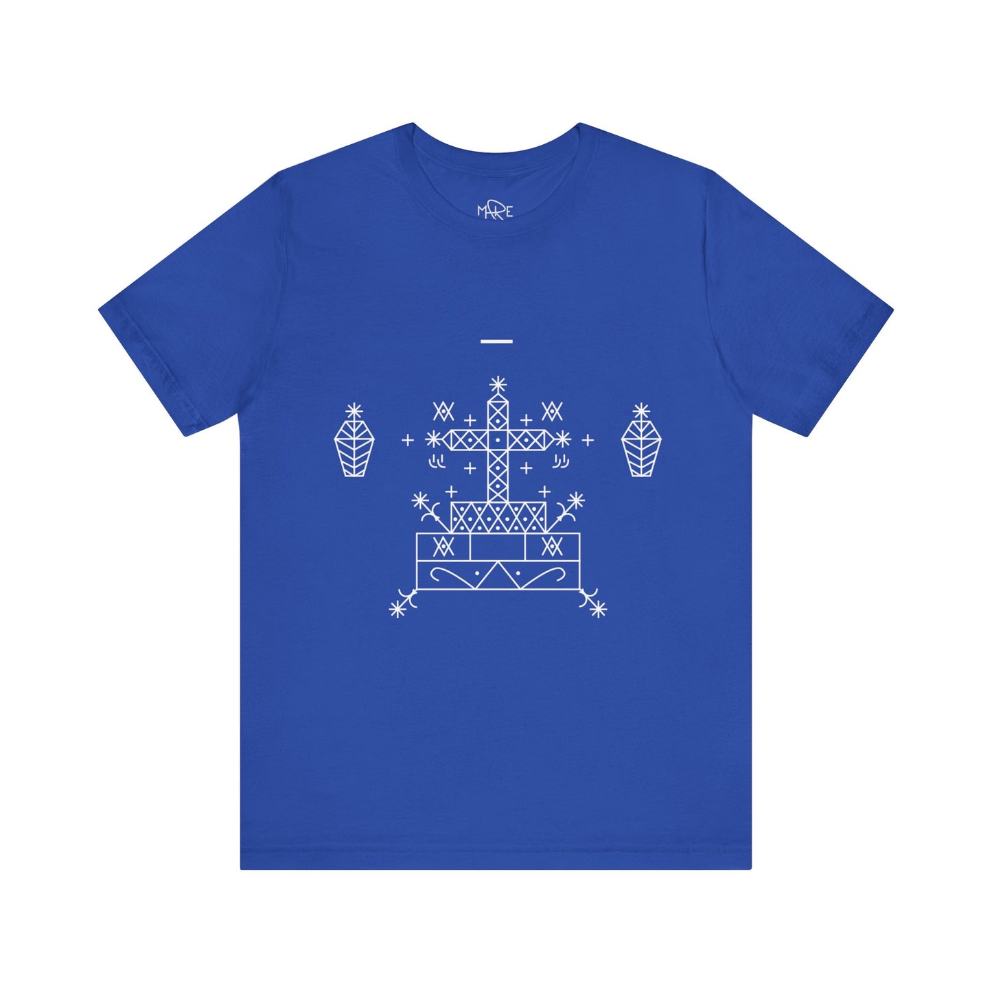 Baron Veve Spirit Tee