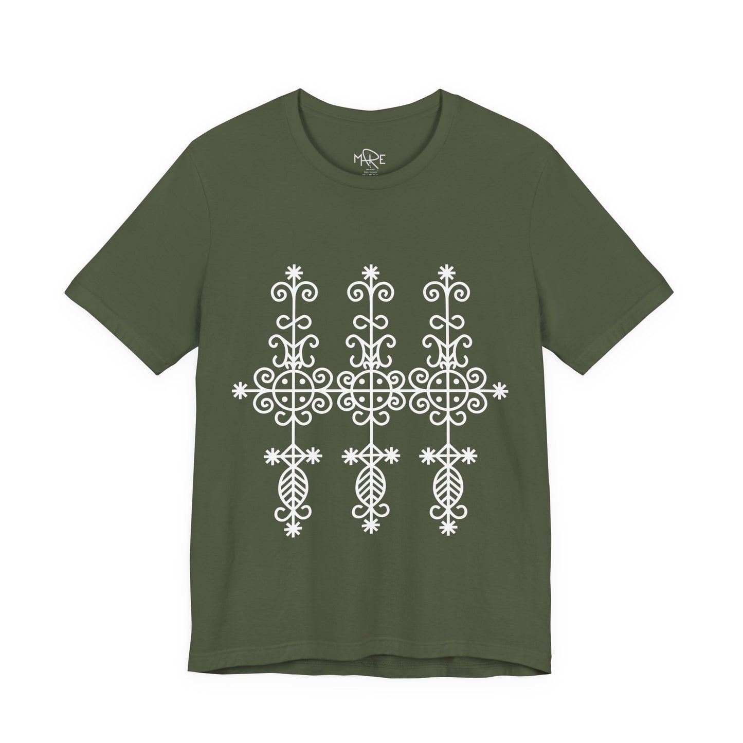 Marasa Veve Twin Spirit Tee