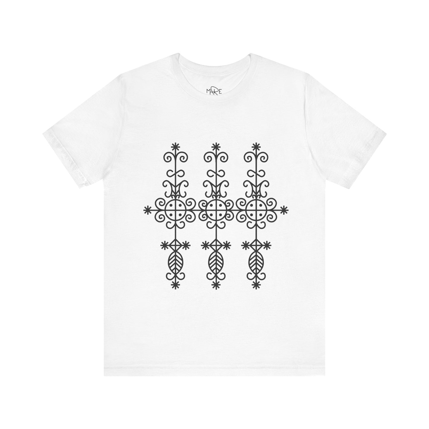 Marasa Veve Twin Spirit Tee