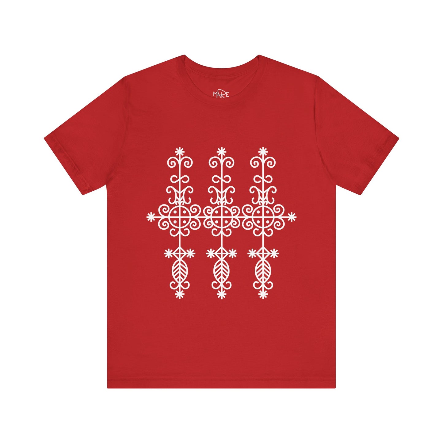 Marasa Veve Twin Spirit Tee