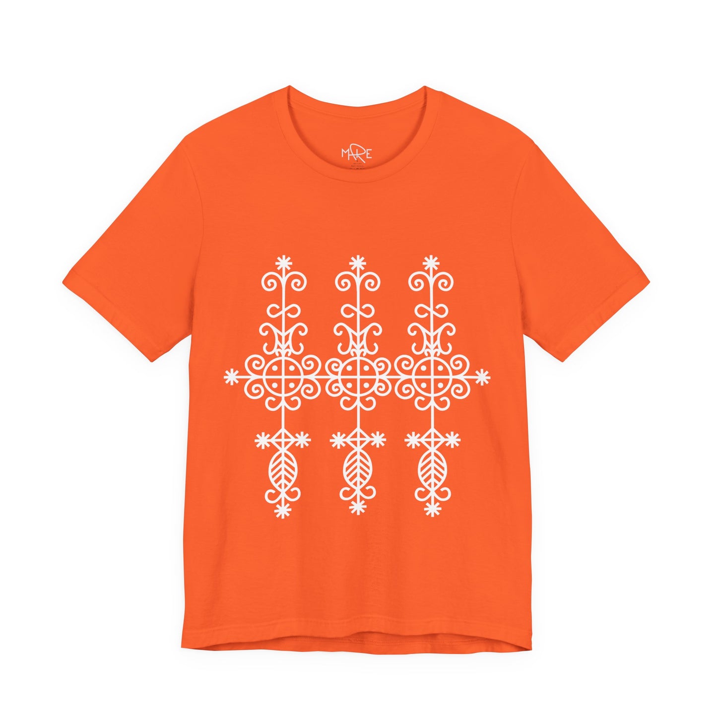 Marasa Veve Twin Spirit Tee