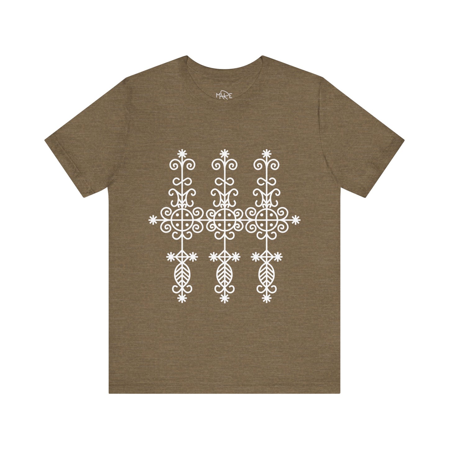 Marasa Veve Twin Spirit Tee