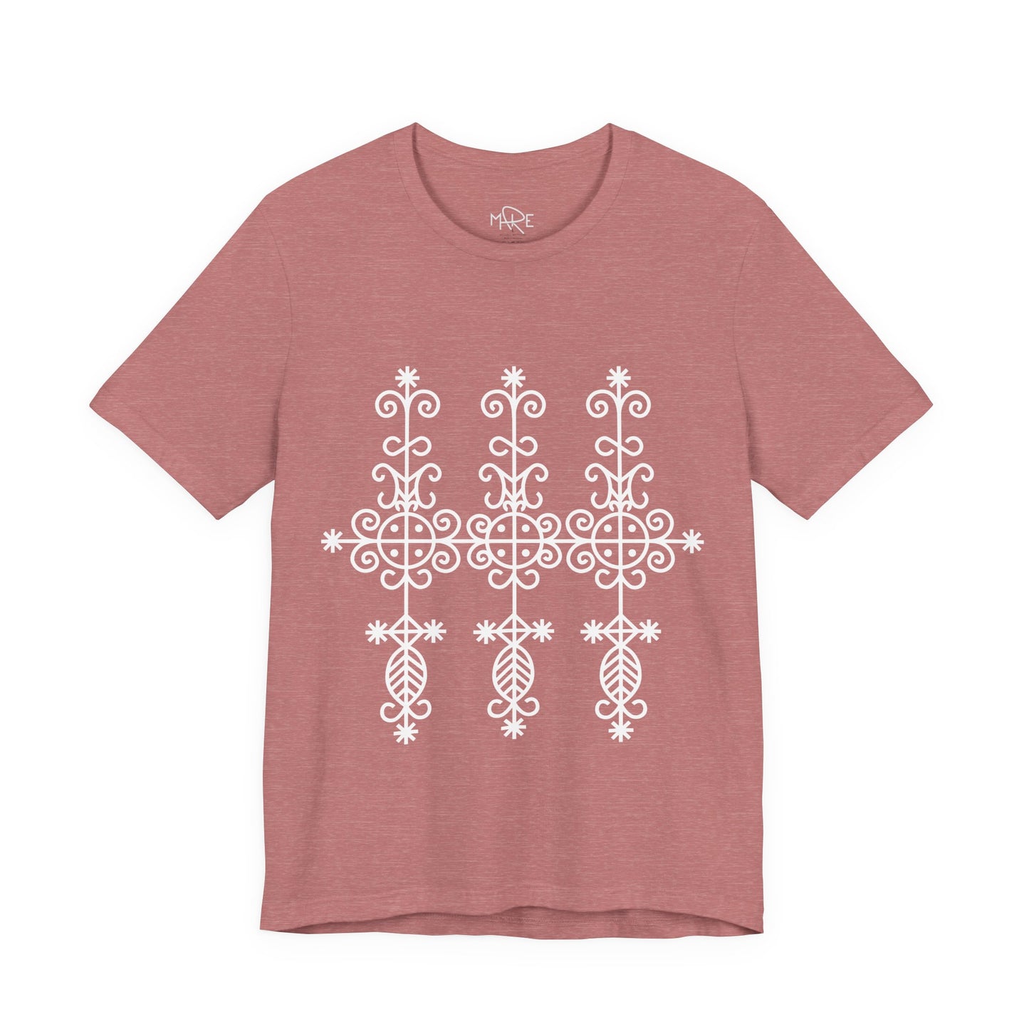 Marasa Veve Twin Spirit Tee