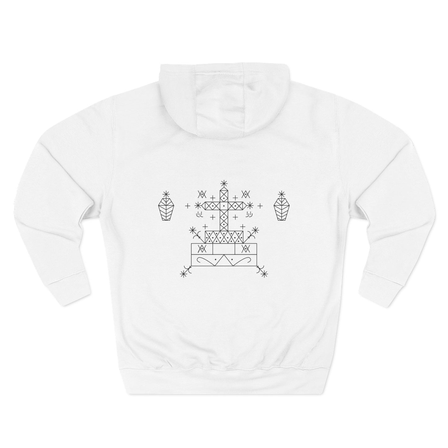 Baron Spirit Veve Hoodie