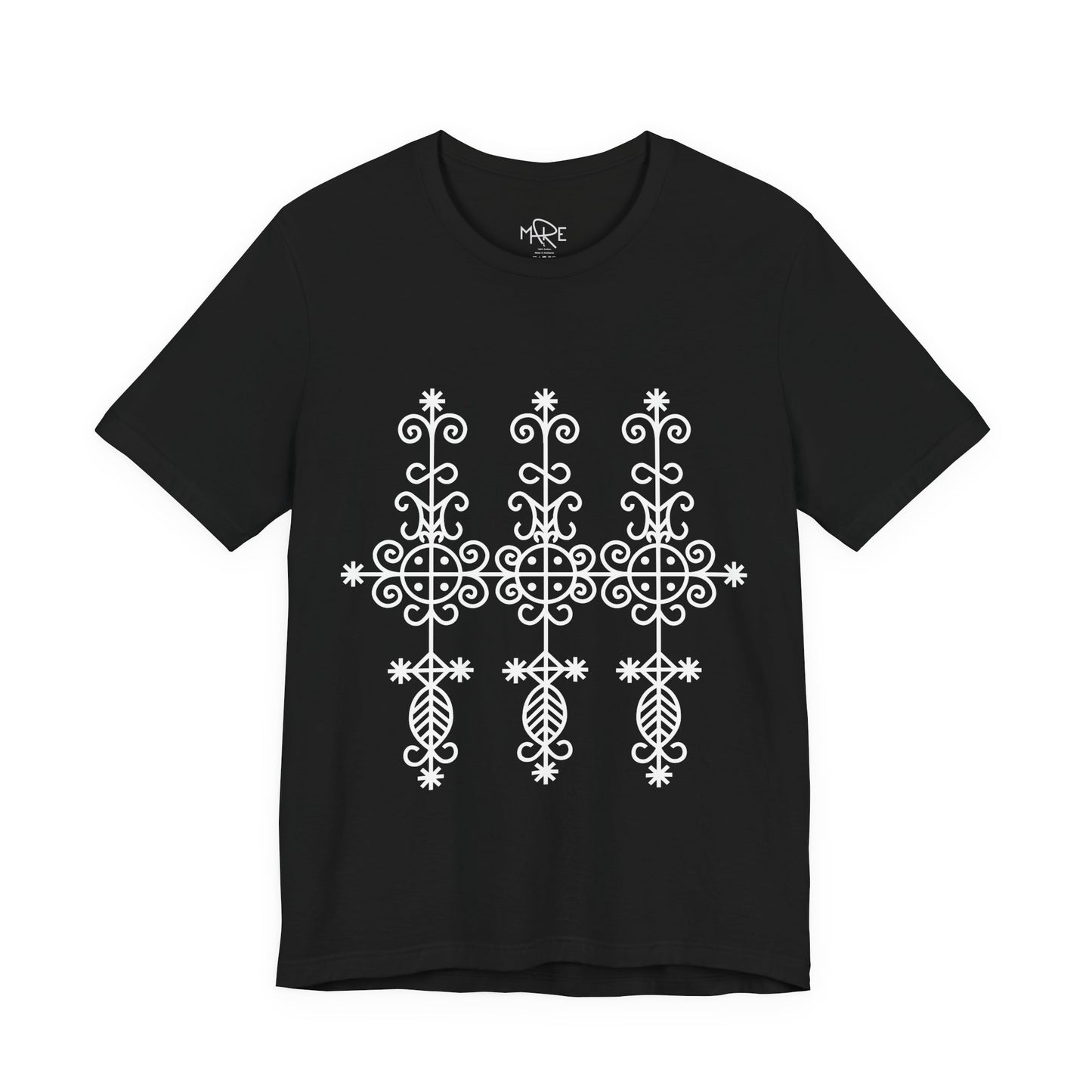 Marasa Veve Twin Spirit Tee