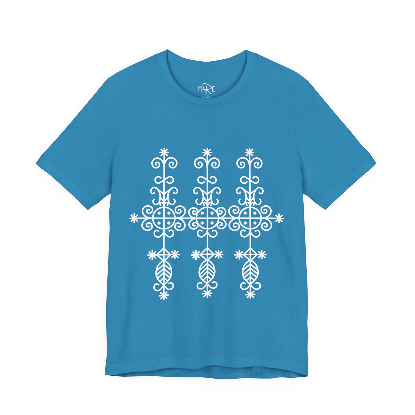 Marasa Veve Twin Spirit Tee