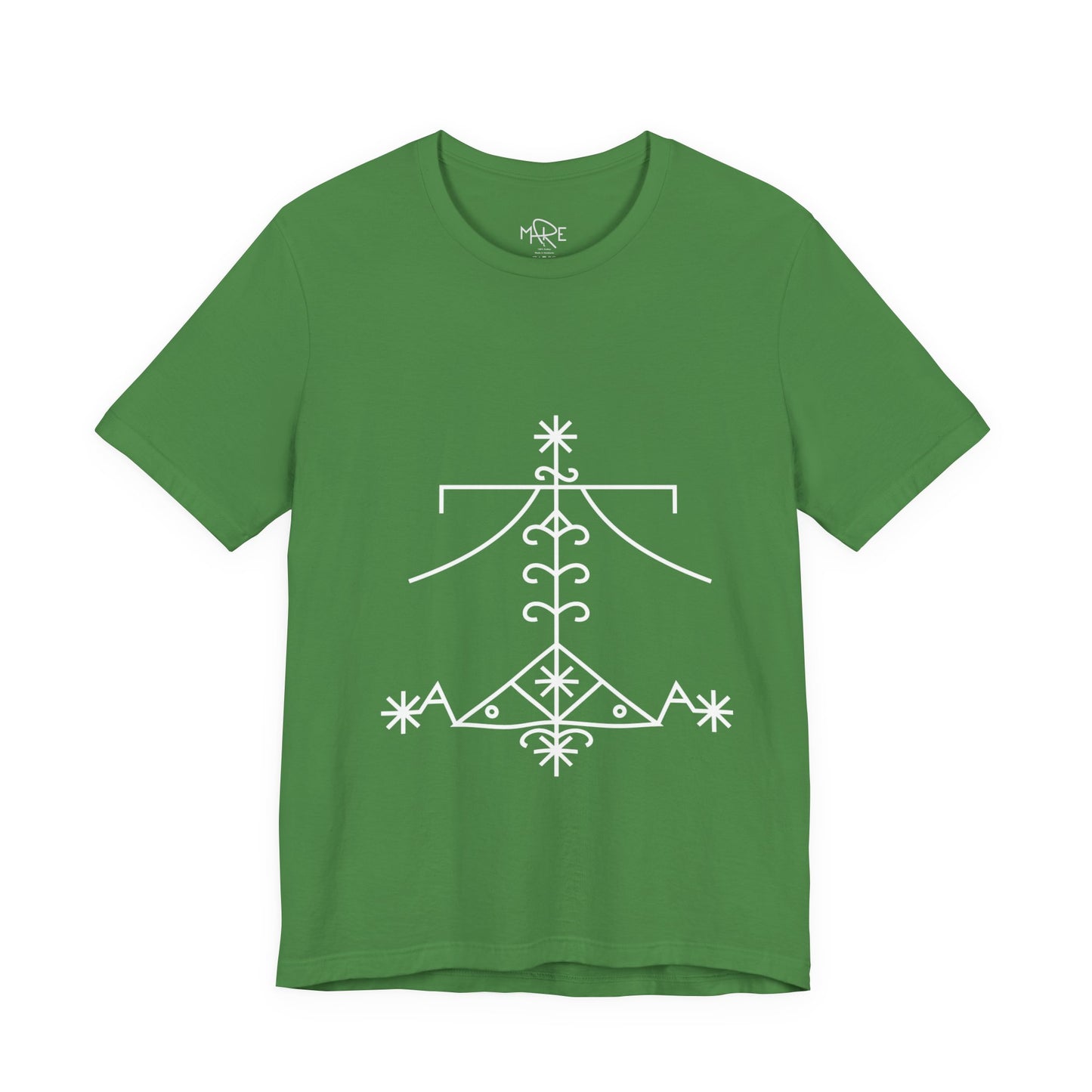 Ogou Veve Unisex Tee