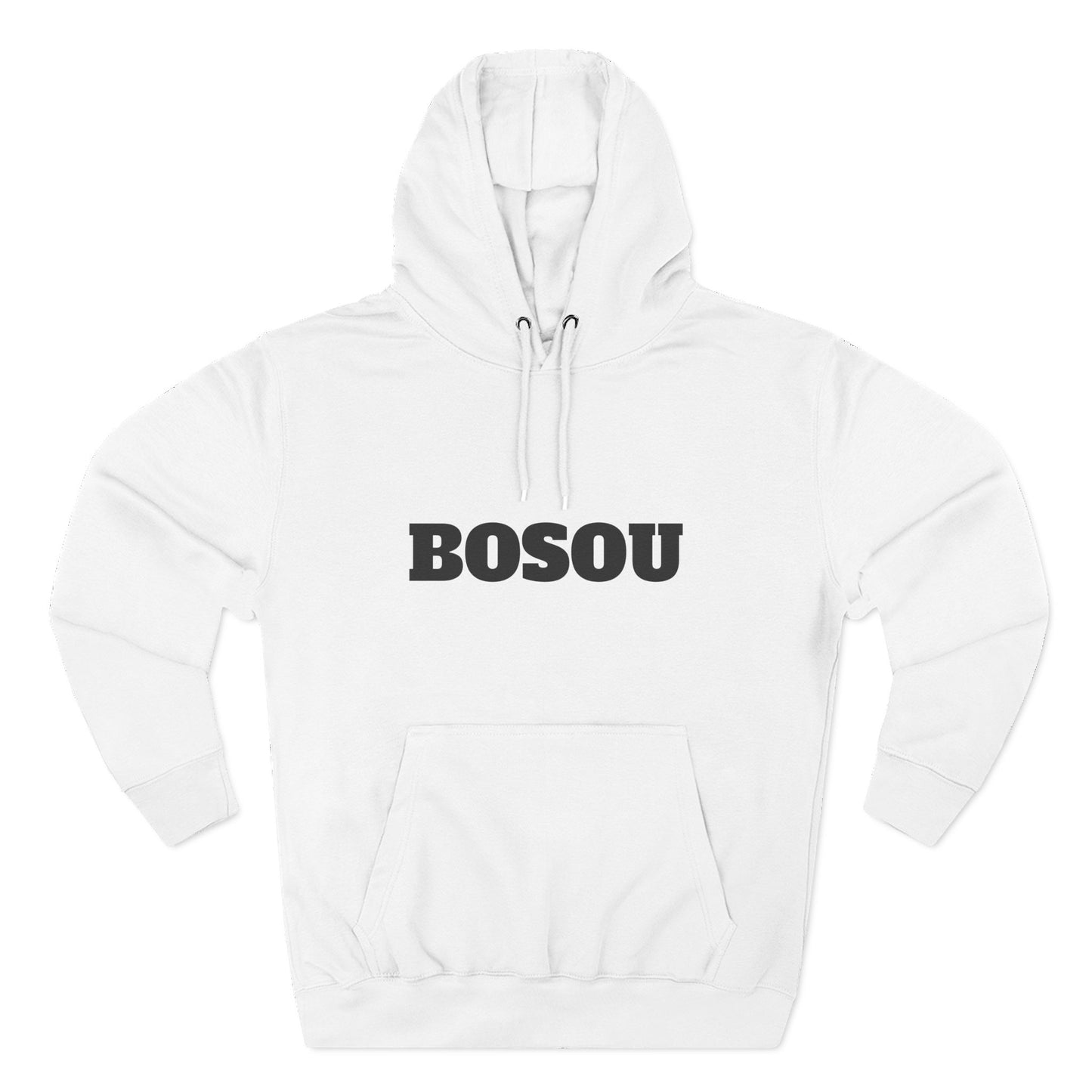 Bosou Spirit Veve Hoodie