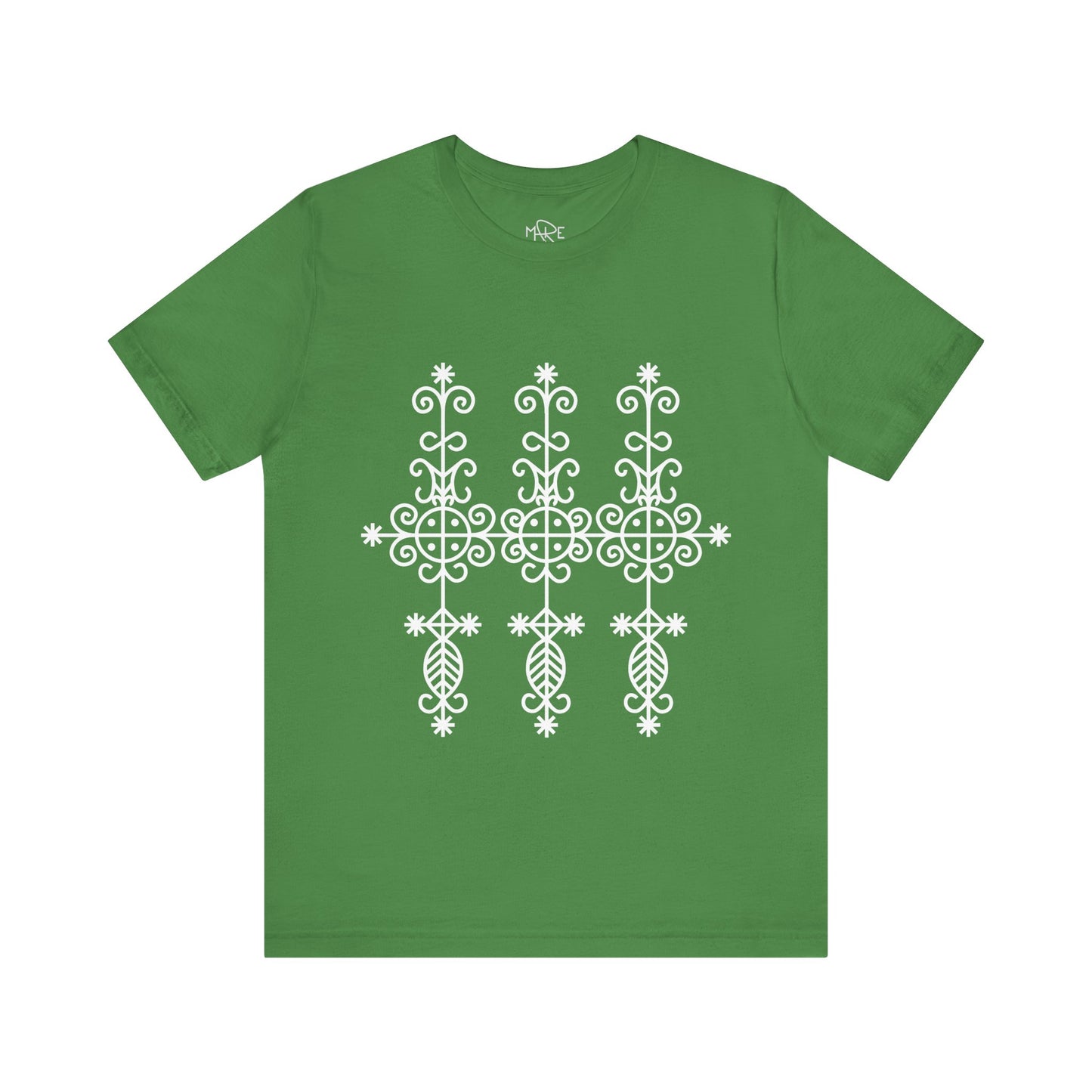 Marasa Veve Twin Spirit Tee