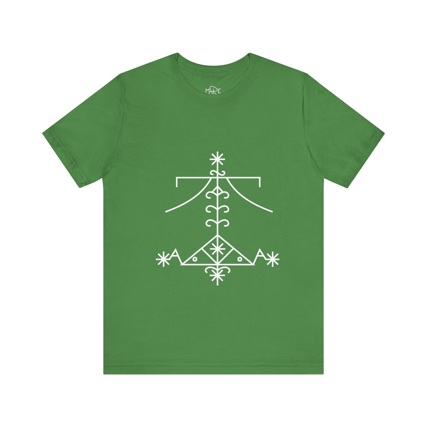 Ogou Veve Unisex Tee