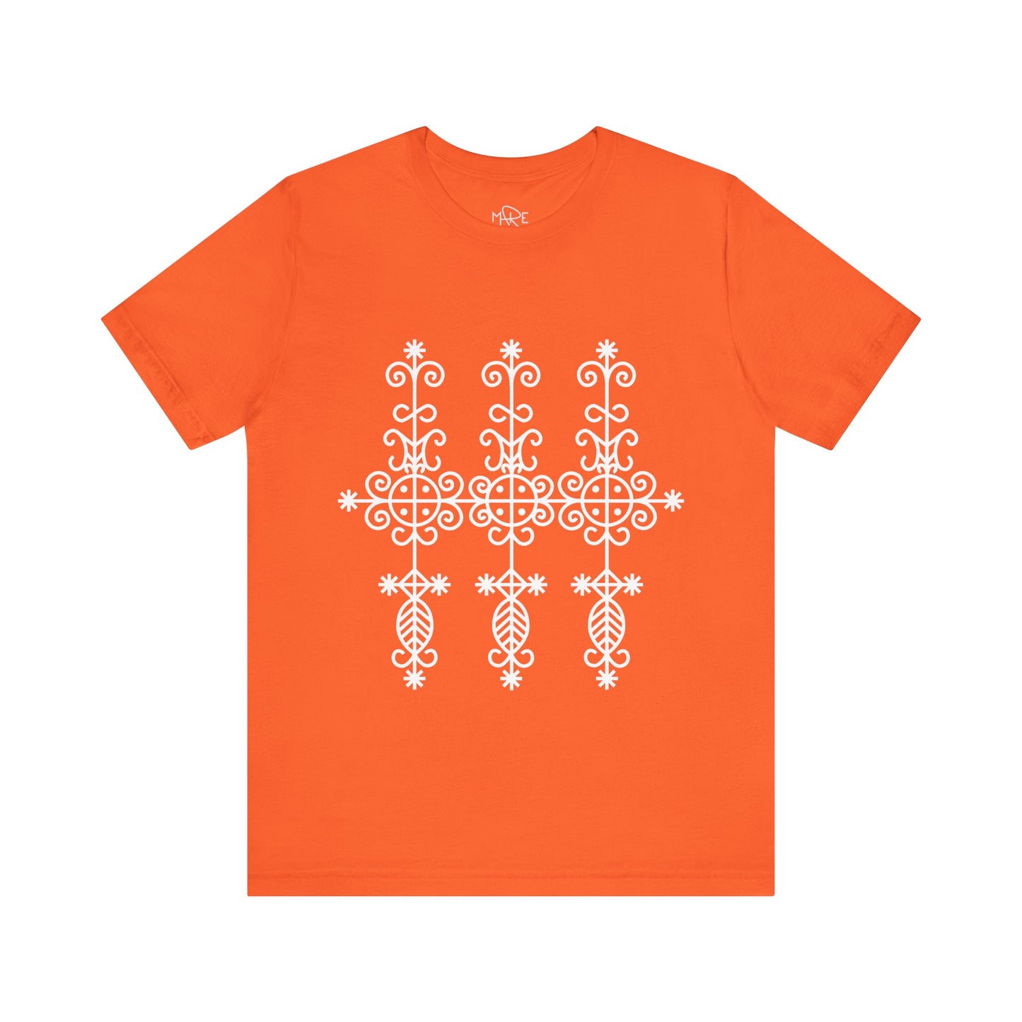 Marasa Veve Twin Spirit Tee