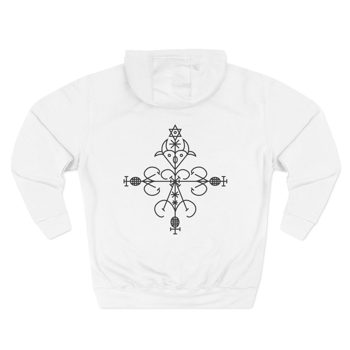 Bosou Spirit Veve Hoodie