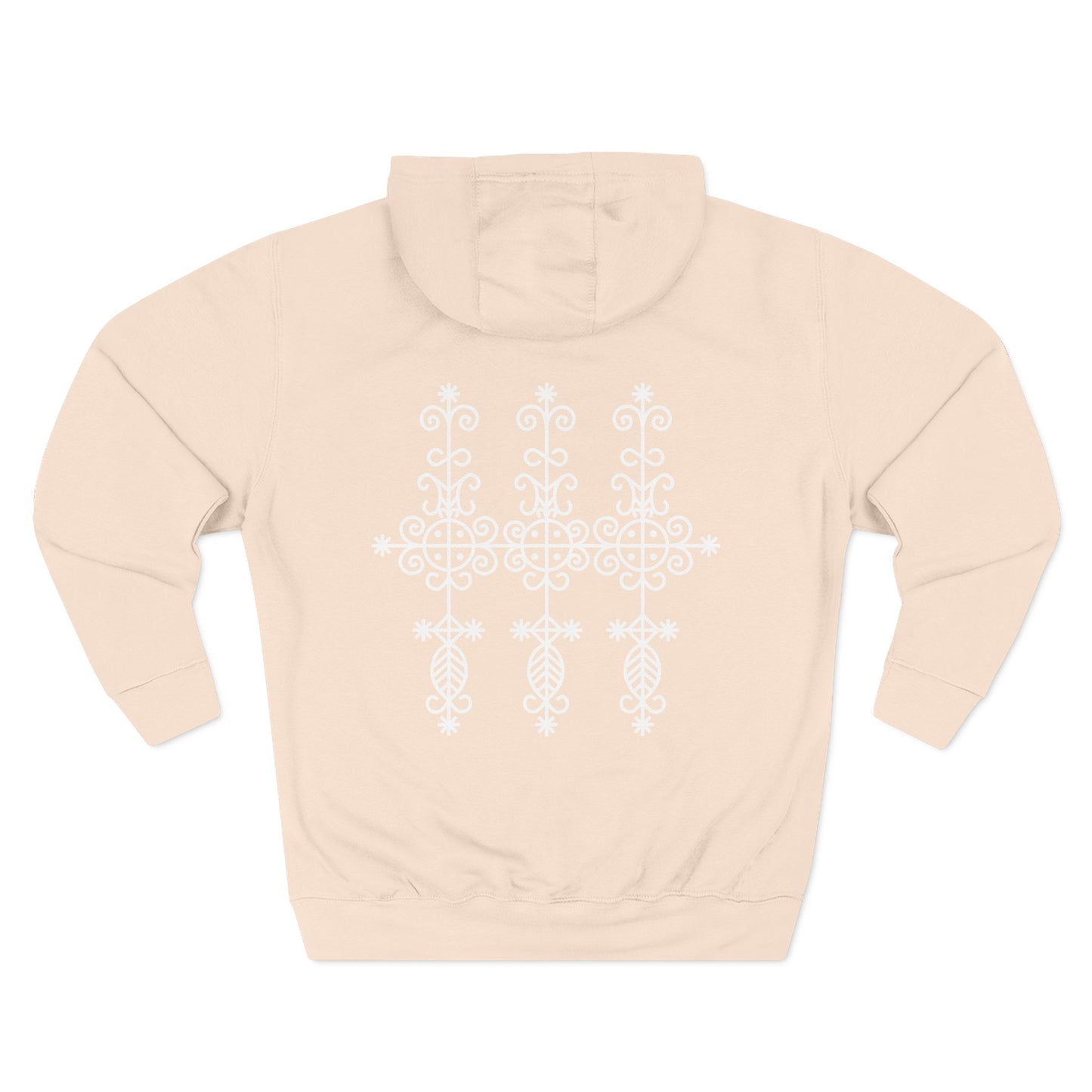 Marasa Dual Spirits Hoodie