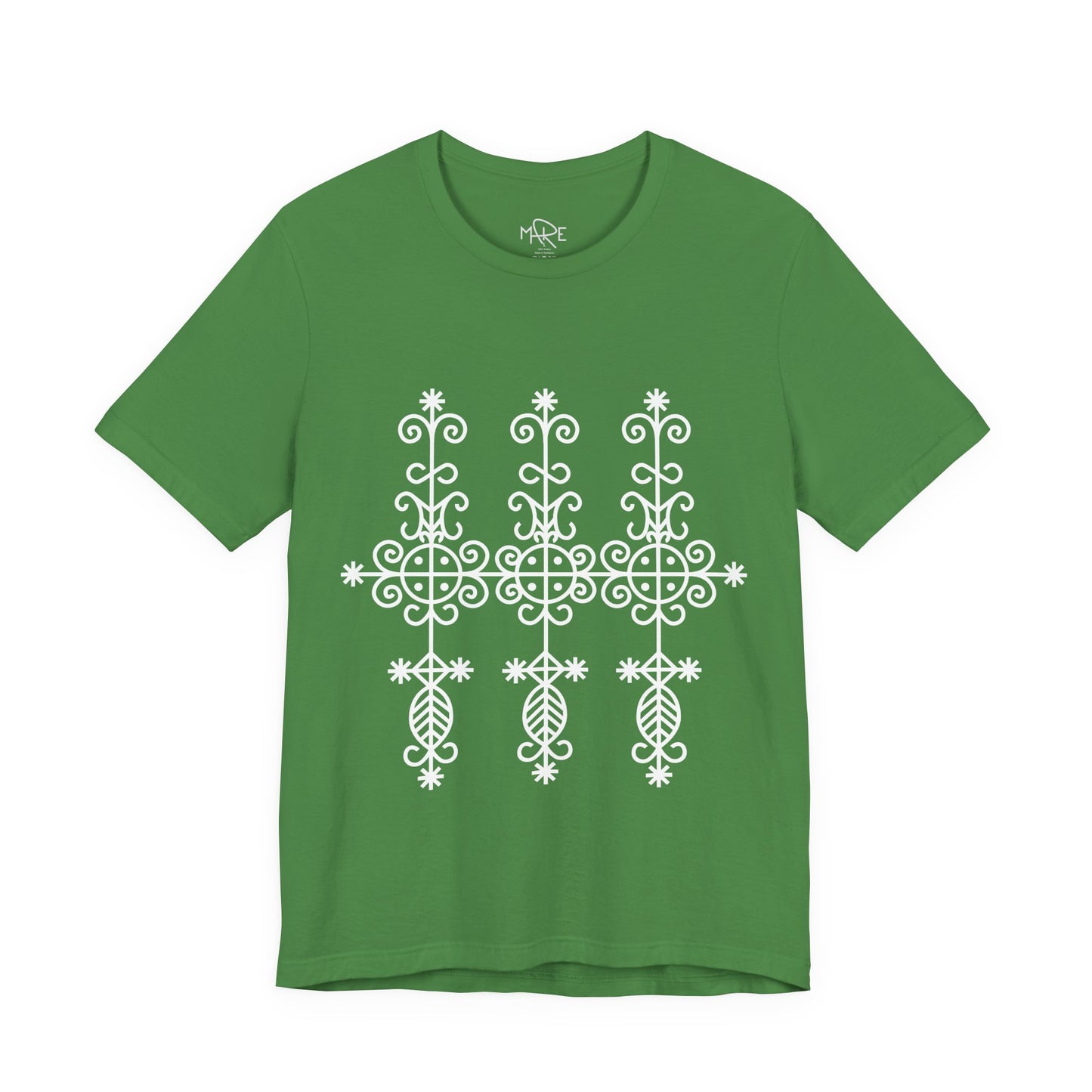 Marasa Veve Twin Spirit Tee