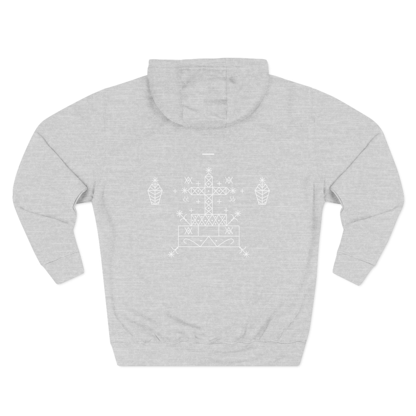 Baron Spirit Veve Hoodie