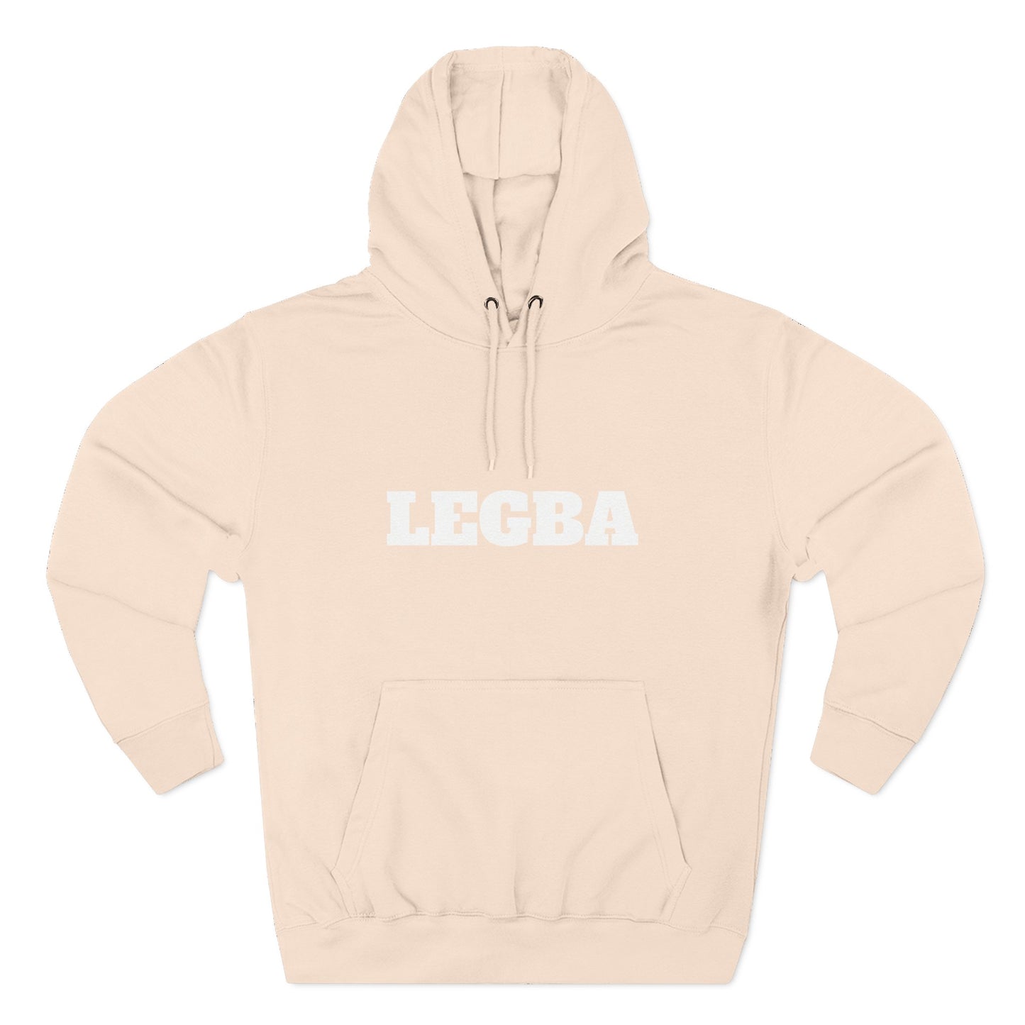 Legba Gatekeeper Spirit Veve Hoodie