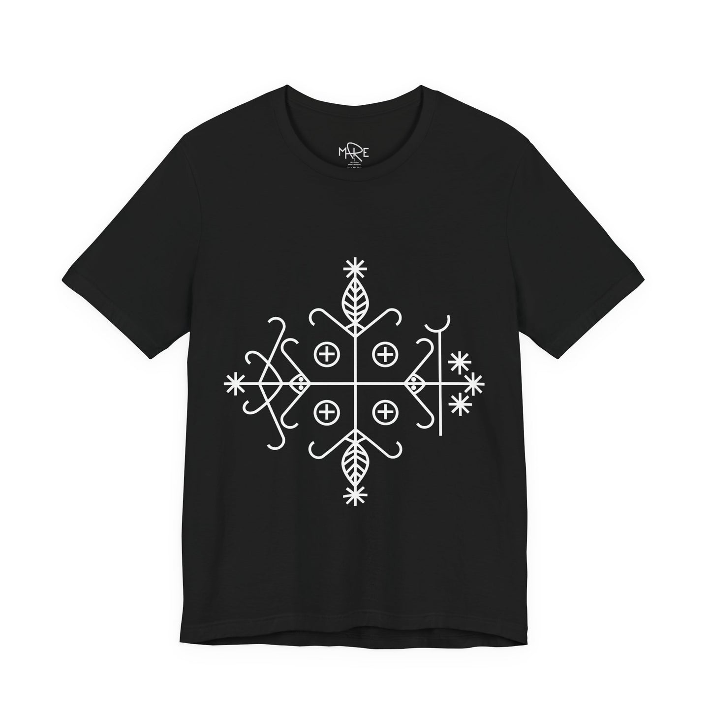 Legba Spirit Veve Tee