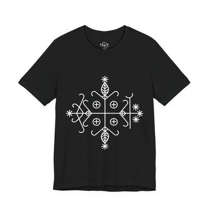Legba Spirit Veve Tee