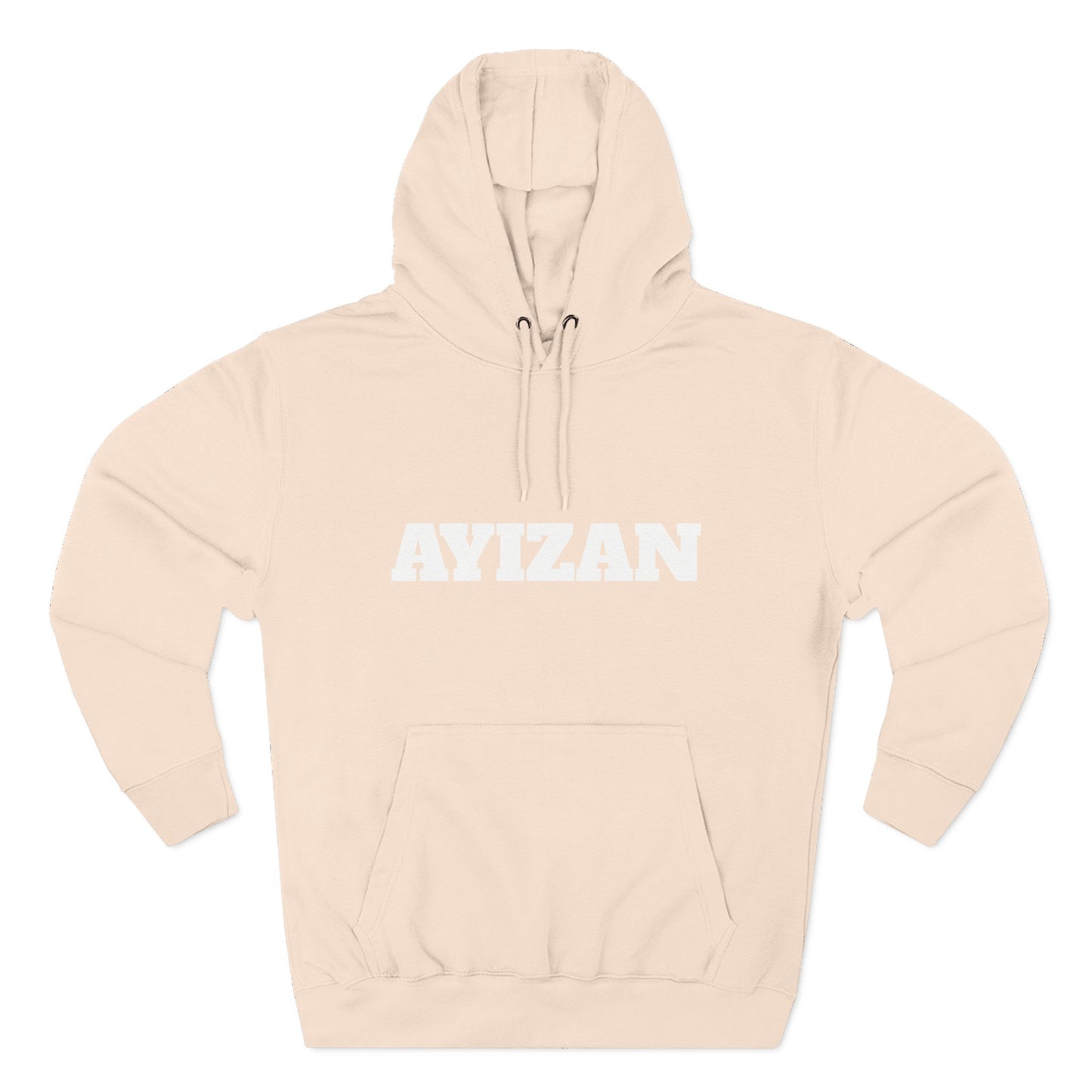 Ayizan Spirit Veve Hoodie