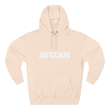 Ayizan Spirit Veve Hoodie