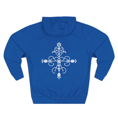Bosou Spirit Veve Hoodie