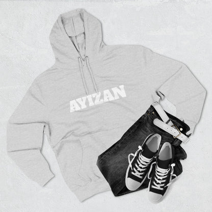 Ayizan Spirit Veve Hoodie