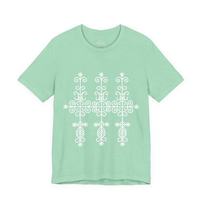 Marasa Veve Twin Spirit Tee