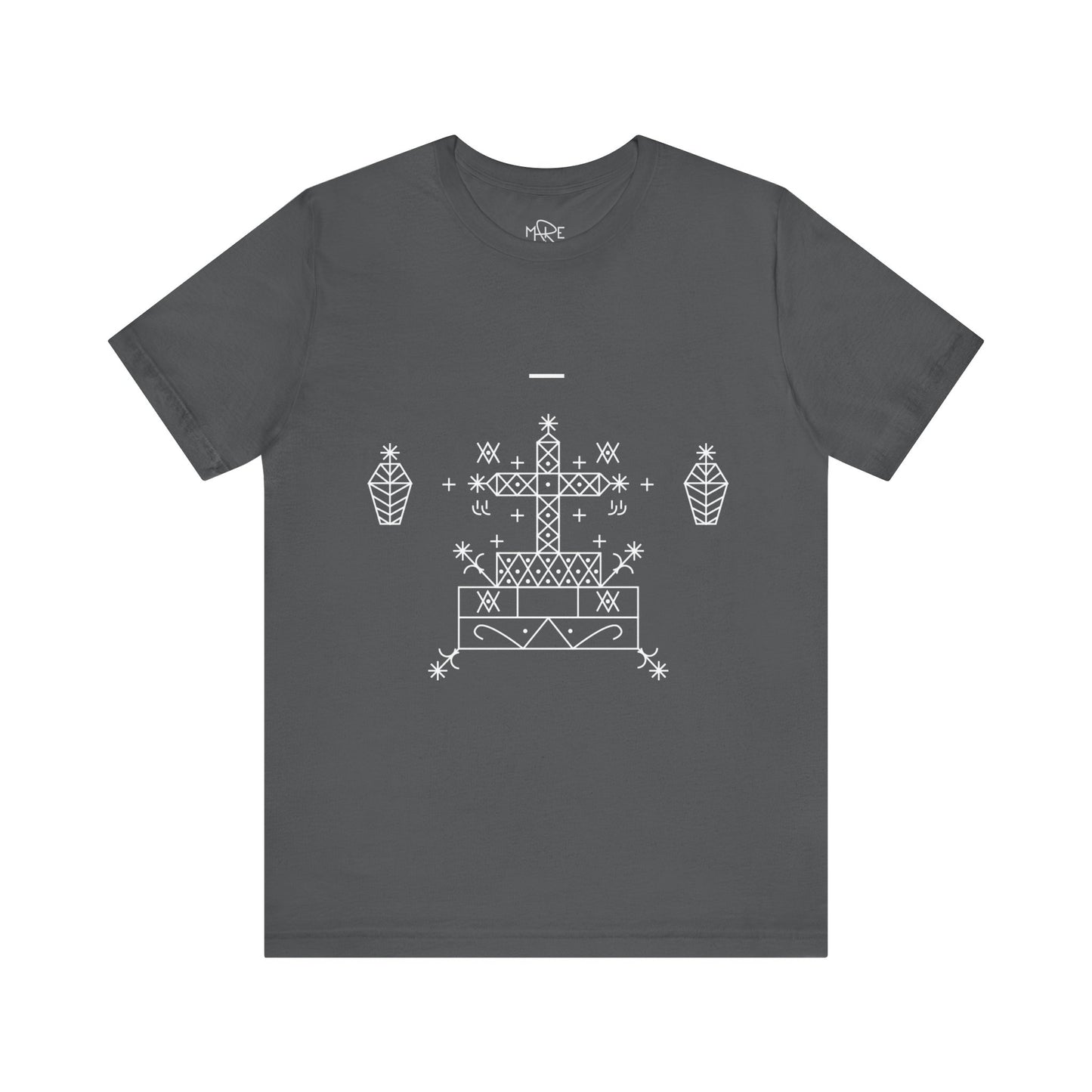 Baron Veve Spirit Tee
