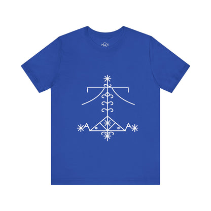 Ogou Veve Unisex Tee