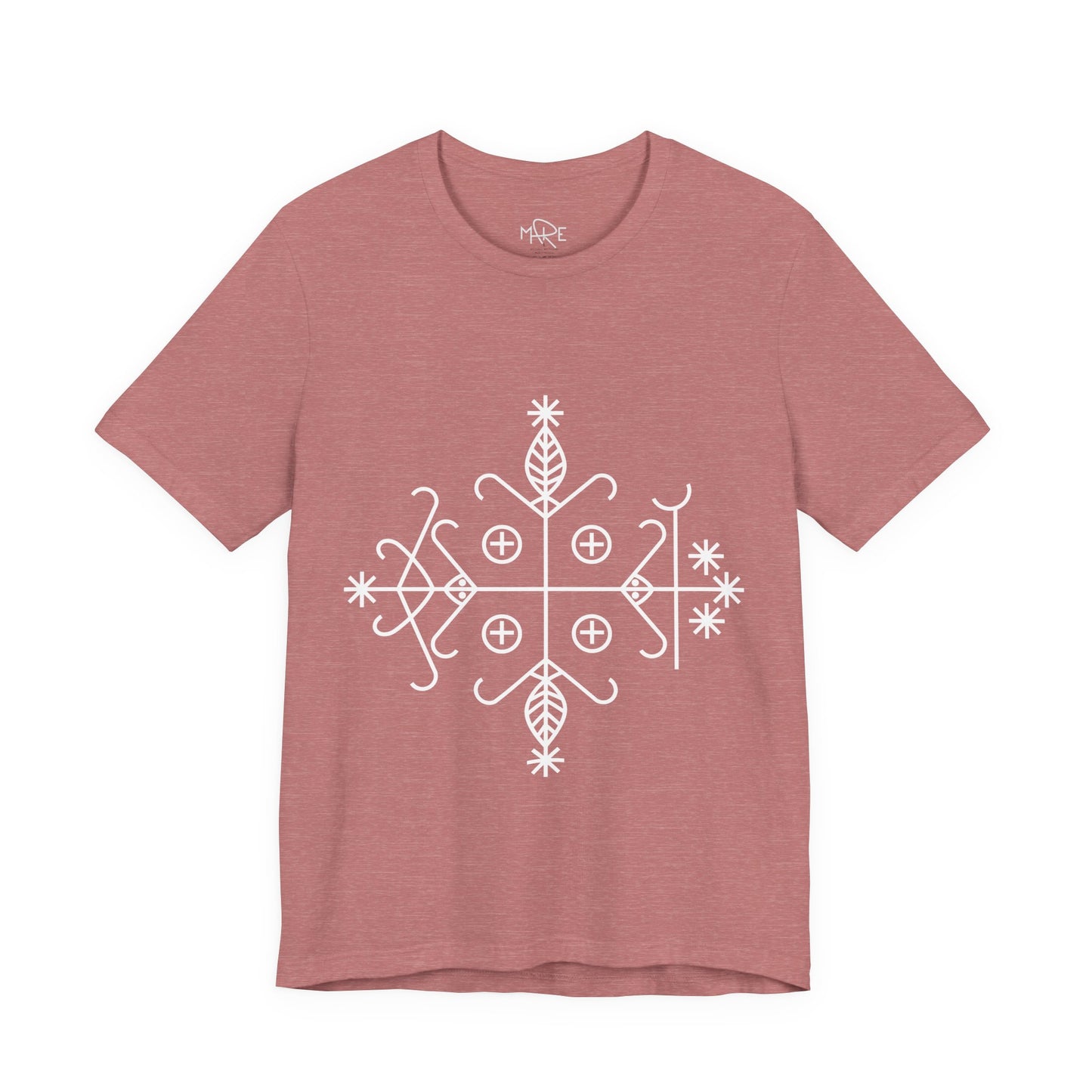 Legba Spirit Veve Tee