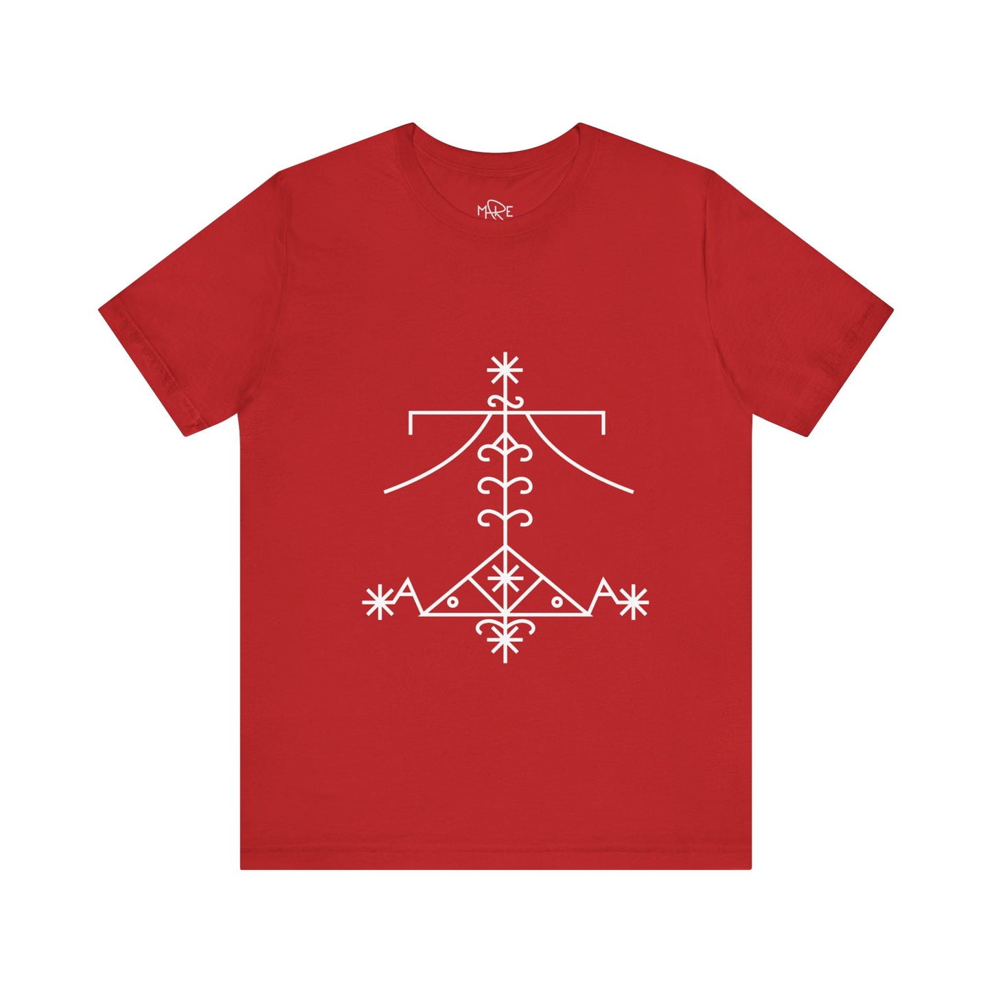 Ogou Veve Unisex Tee