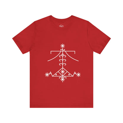 Ogou Veve Unisex Tee