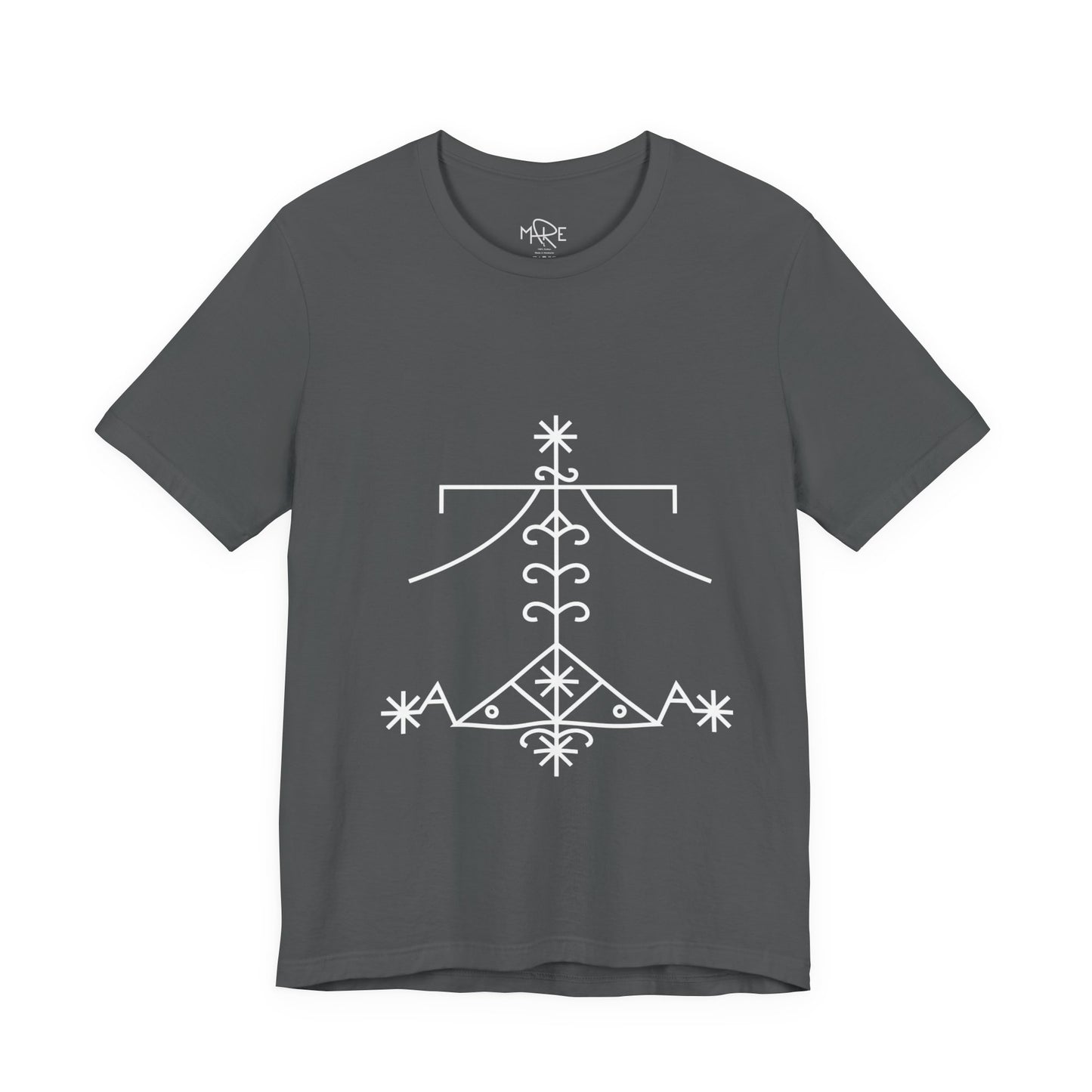 Ogou Veve Unisex Tee