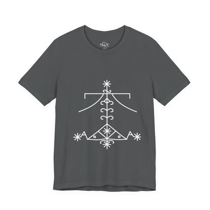 Ogou Veve Unisex Tee