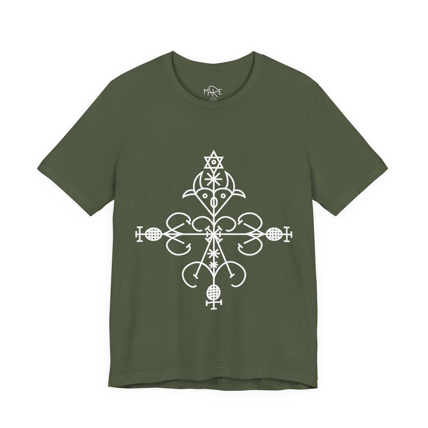 Bosou Spirit Veve Tee