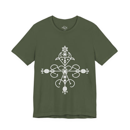 Bosou Spirit Veve Tee