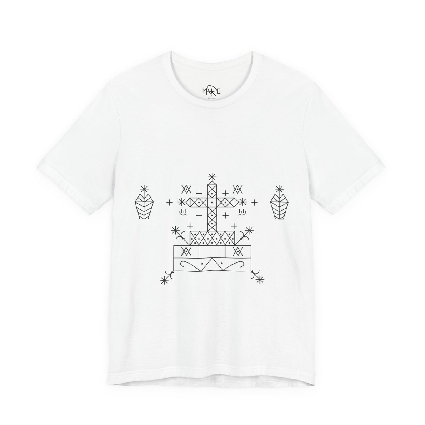 Baron Veve Spirit Tee