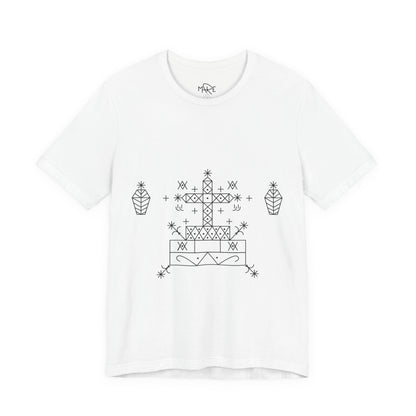 Baron Veve Spirit Tee