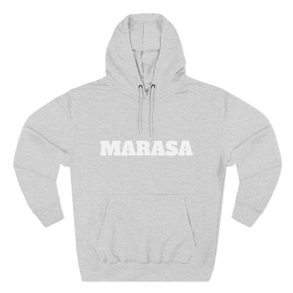 Marasa Dual Spirits Hoodie