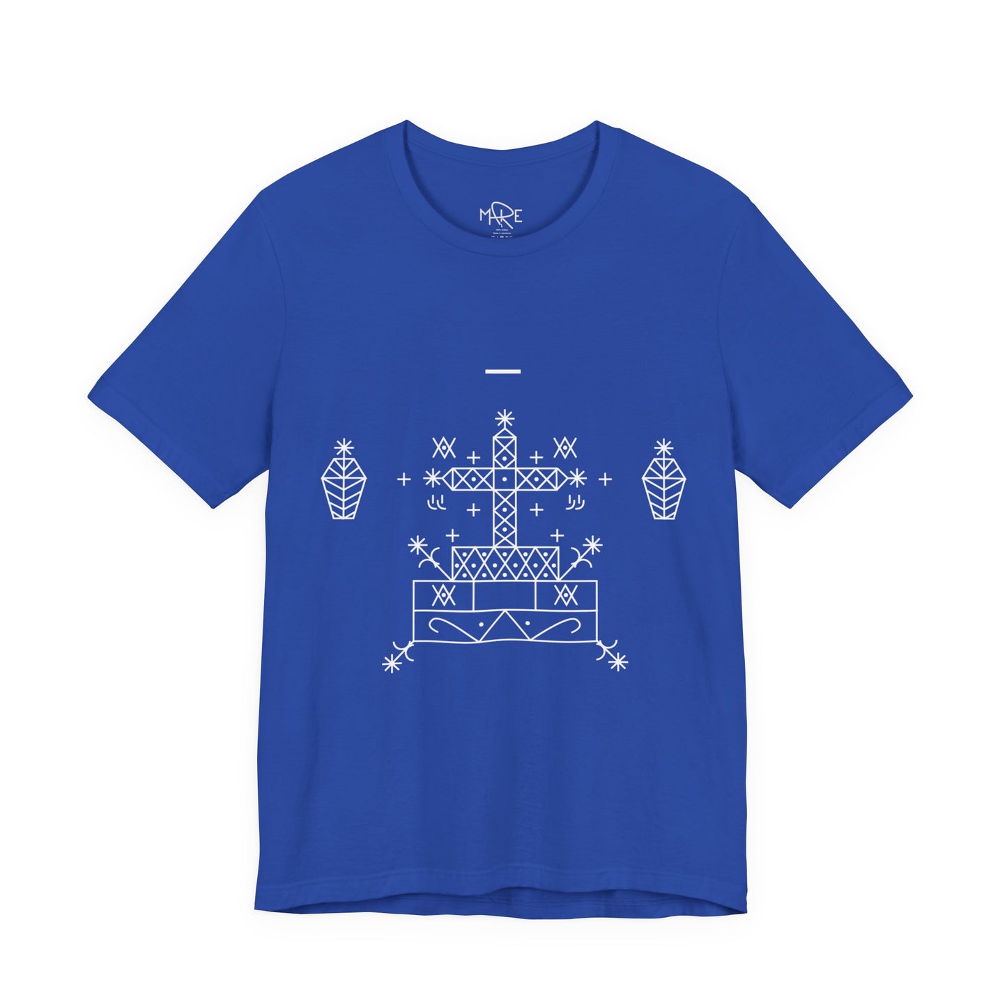 Baron Veve Spirit Tee