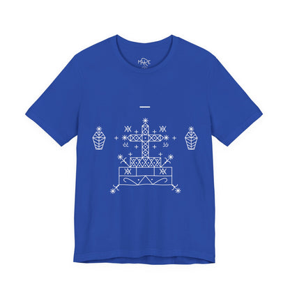 Baron Veve Spirit Tee