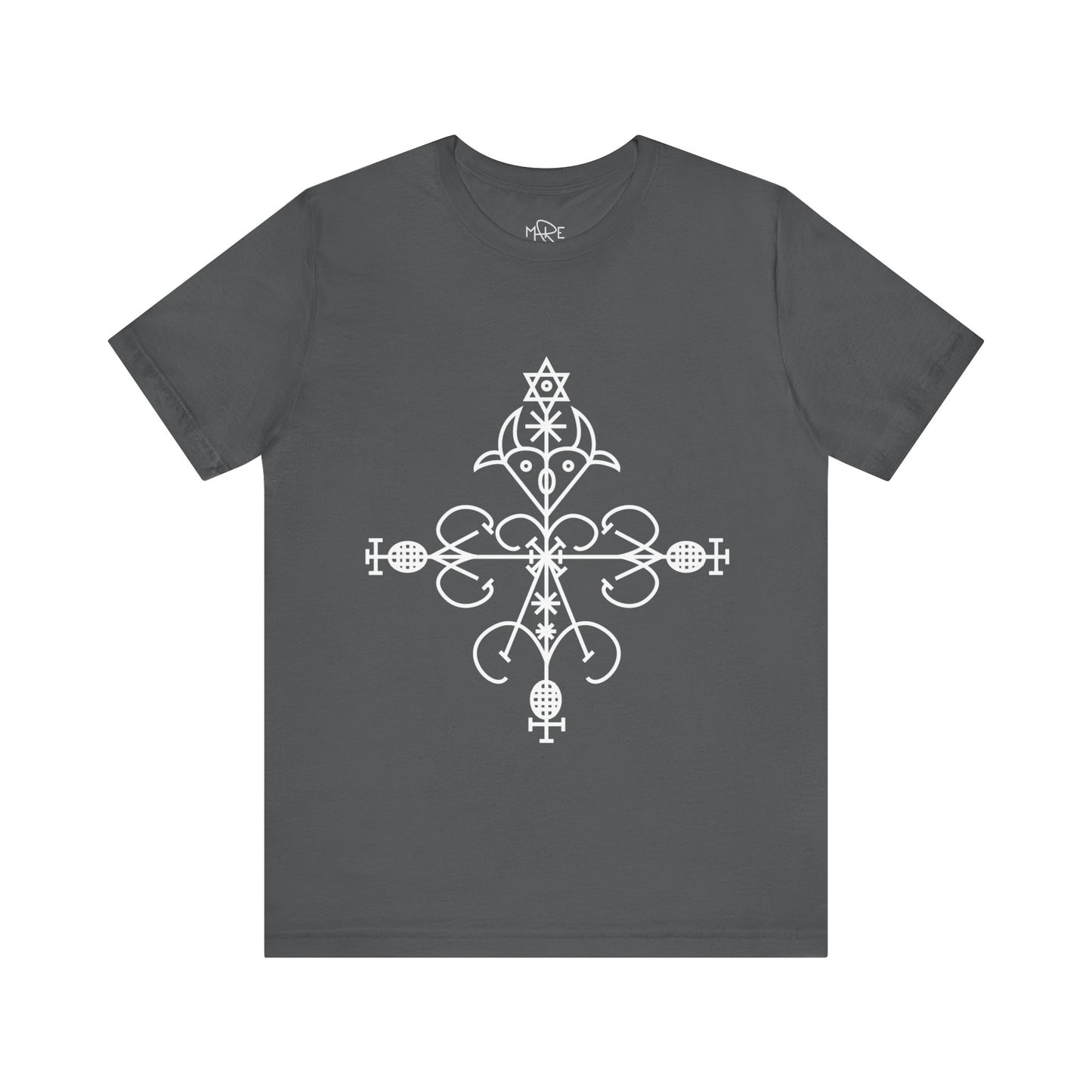 Bosou Spirit Veve Tee