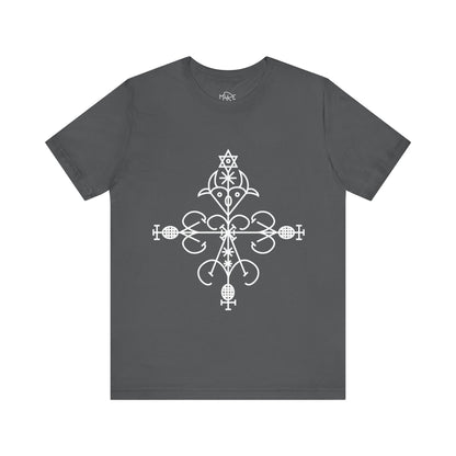 Bosou Spirit Veve Tee