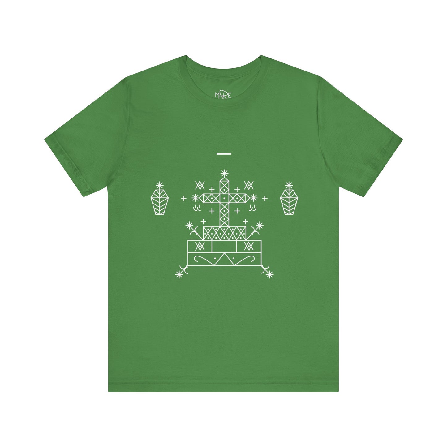 Baron Veve Spirit Tee